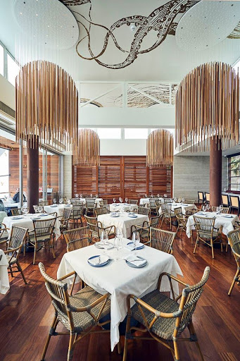 Cala Restaurante & Lounge